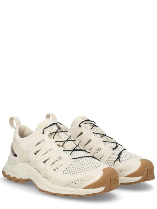 26SS 살로몬 스니커즈 L47740100 VANILLAALMILK IVORY - SALOMON