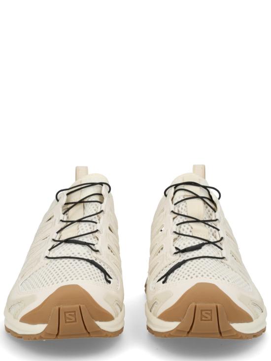 26SS 살로몬 스니커즈 L47740100 VANILLAALMILK IVORY - SALOMON