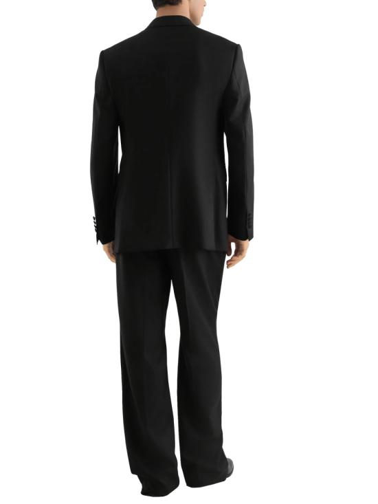 26SS 돌체앤가바나 자켓 G2VN8T GK048N0000 BLACK - DOLCE & GABBANA