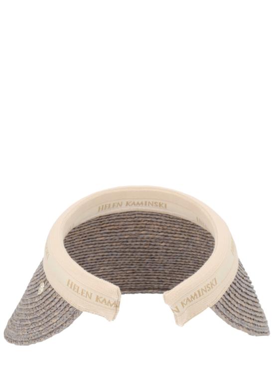 26SS 헬렌카민스키 모자 HAT52493 ECLIPSEMELANGENATURAL BEIGE - HELEN KAMINSKI