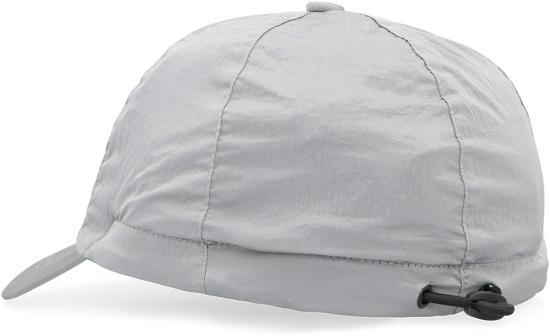 26SS 스톤 아일랜드 볼캡 9100011 S0076V0061 GREY - STONE ISLAND