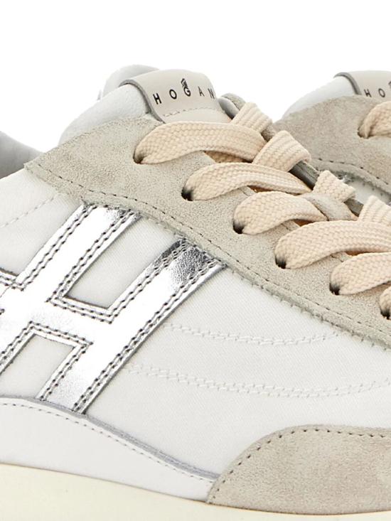 26SS 호간 스니커즈 HXW6990GA2 0V590FEG MULTICOLOUR - HOGAN