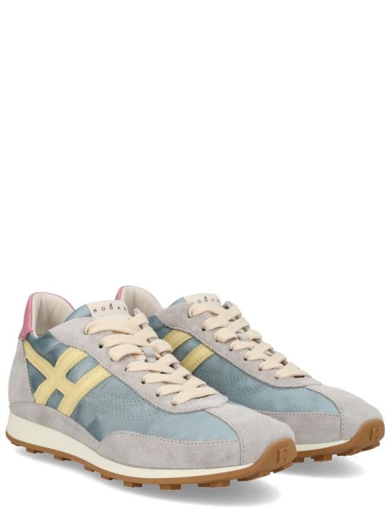 26SS 호간 스니커즈 HXW6990GA20 V0O0FEB MULTICOLOUR - HOGAN