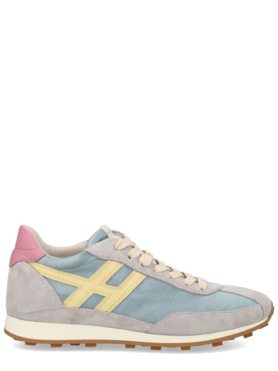 26SS 호간 스니커즈 HXW6990GA20 V0O0FEB MULTICOLOUR