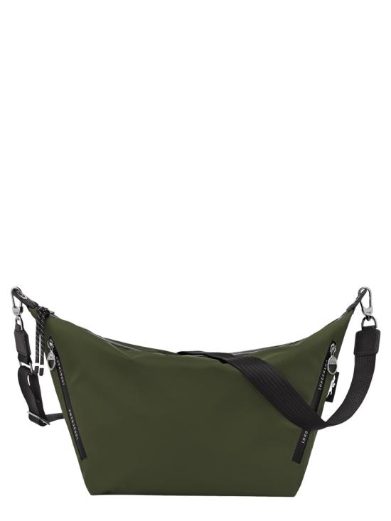  롱샴 크로스백 10343 HSR892 BROWN