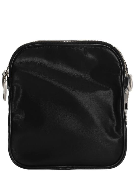 26SS 돌체앤가바나 크로스백 BM2187 AU99680999 BLACK - DOLCE & GABBANA