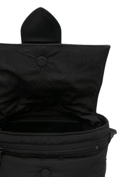 26SS 자크뮈스 밤비노 플랩 범백 BAM00373AW0 0424990 BLACK - JACQUEMUS