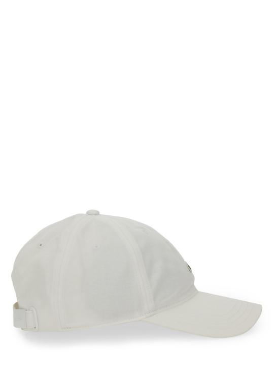  라코스테 볼캡 RK0491 001 WHITE - LACOSTE