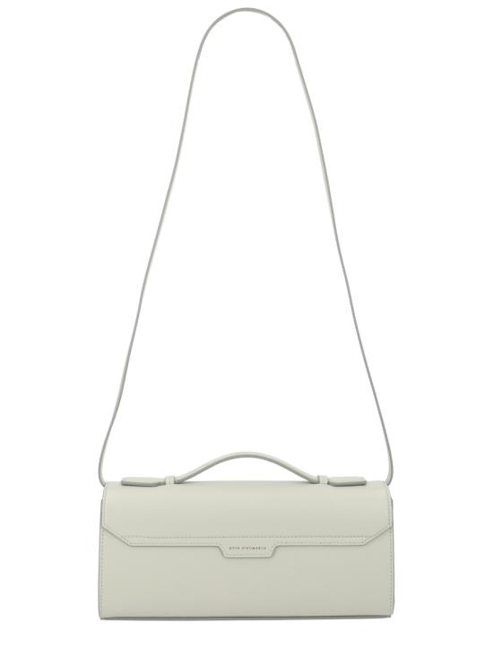 26SS 안야힌드마치 클러치/파우치 204156 ICEBERG BABY BLUE - ANYA HINDMARCH