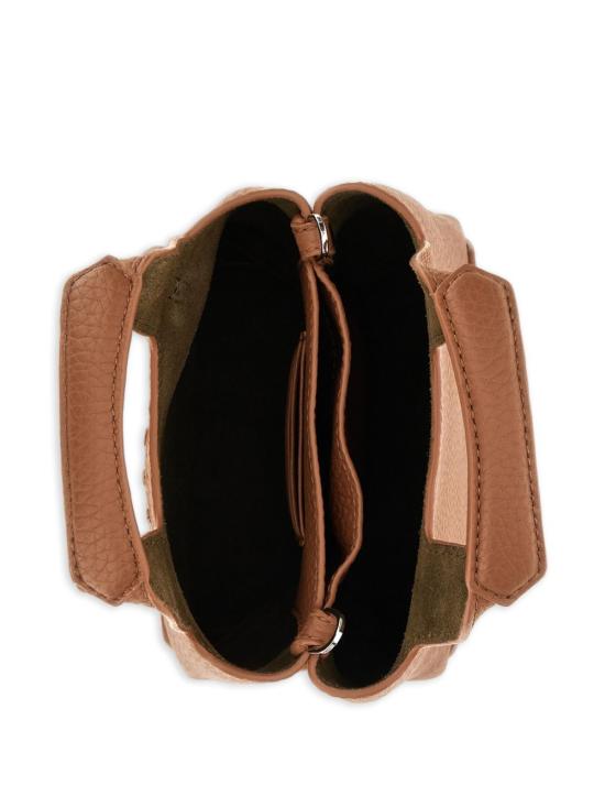 26SS 호간 토트백 KBW01RA010 0TH1S018 BROWN - HOGAN