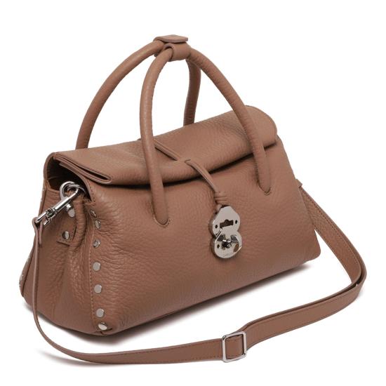 26SS 자넬라토 토트백 068750S 1120000Z1159 BEIGE - ZANELLATO