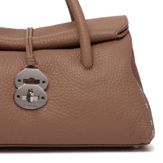 26SS 자넬라토 토트백 068750S 1120000Z1159 BEIGE - ZANELLATO