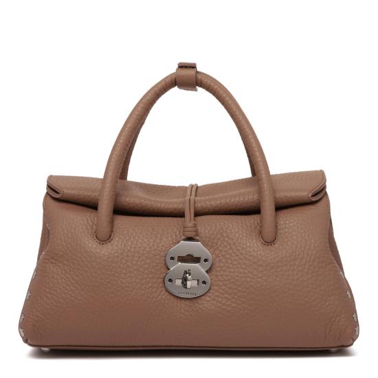 26SS 자넬라토 토트백 068750S 1120000Z1159 BEIGE