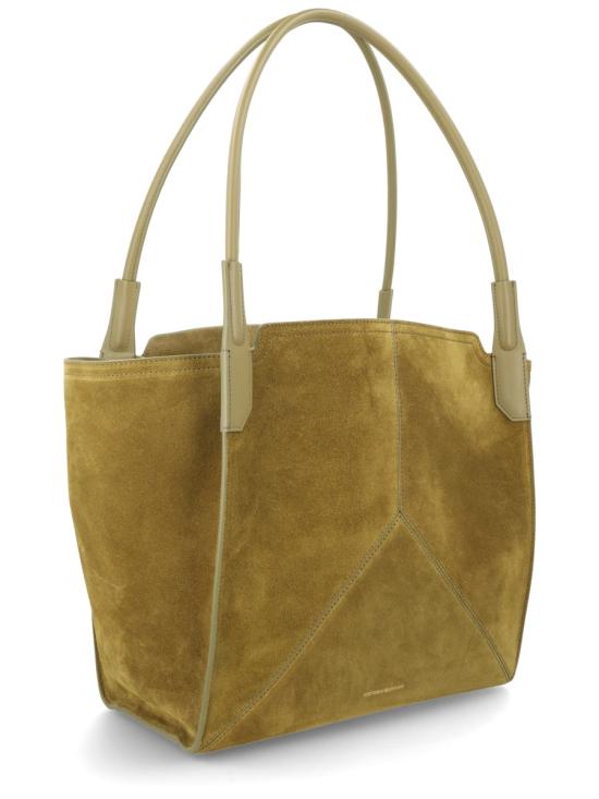 26SS 빅토리아 베컴 토트백 B325AAC006914A CACTUSGREEN - VICTORIA BECKHAM