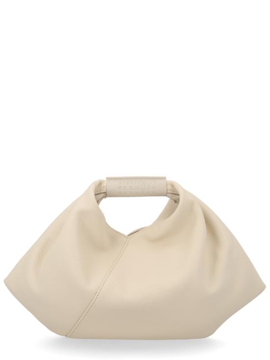 26SS MM6 메종마르지엘라 재패니즈 핸드백 SB5WD0029 P7255T2014 WHITE