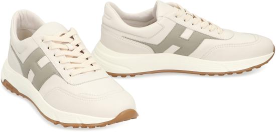 26SS 호간 하이퍼 라이트 스니커즈 HXM5630FR30UAI827F WHITE - HOGAN