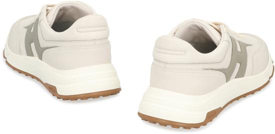 26SS 호간 하이퍼 라이트 스니커즈 HXM5630FR30UAI827F WHITE - HOGAN