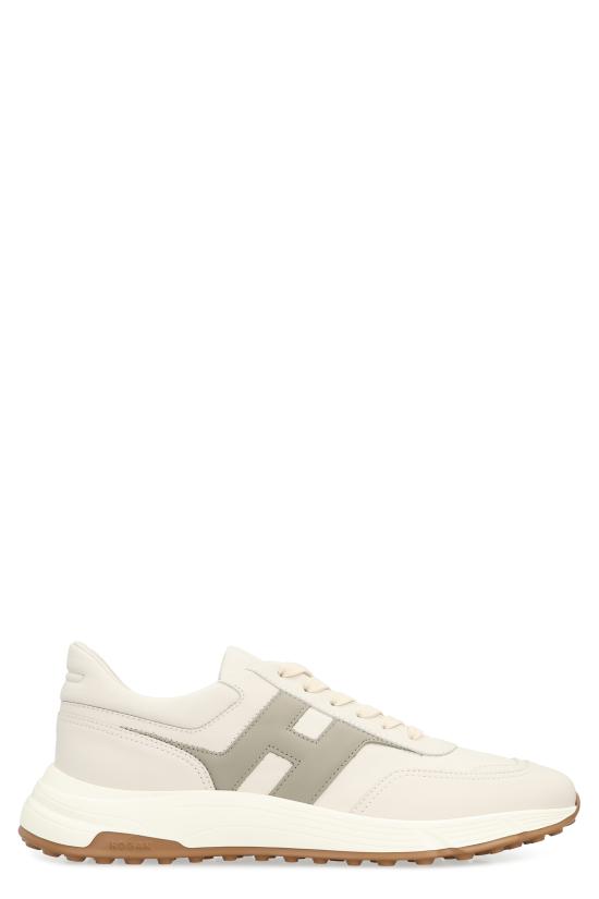 26SS 호간 하이퍼 라이트 스니커즈 HXM5630FR30UAI827F WHITE