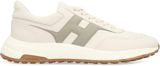 26SS 호간 하이퍼 라이트 스니커즈 HXM5630FR30UAI827F WHITE - HOGAN