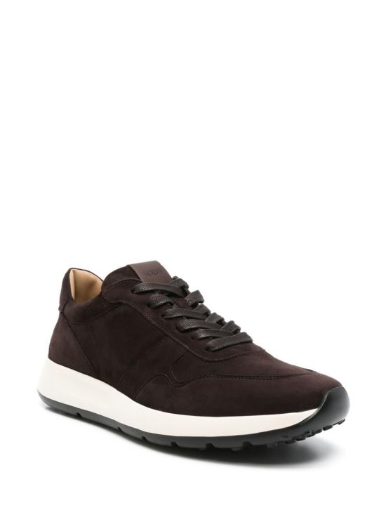 26SS 토즈 스니커즈 XXM79K0Z281U7Z0ZQ7 BROWN - TODS
