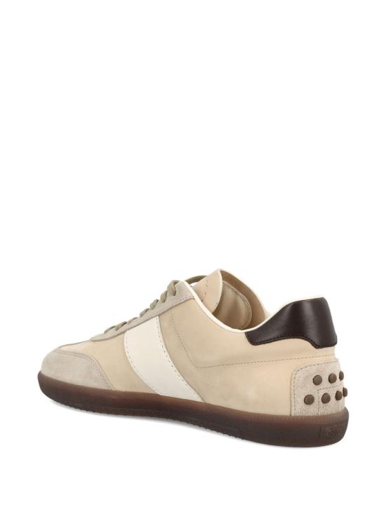 26SS 토즈 스니커즈 XXM68C0JF50V0SUP14 BEIGE - TODS