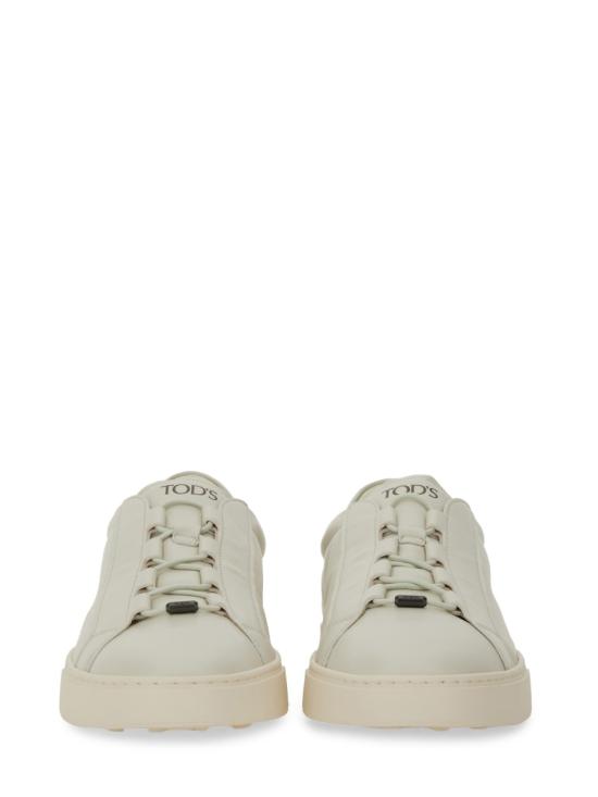 26SS 토즈 스니커즈 XXM04L0JF40JUSB009 WHITE - TODS