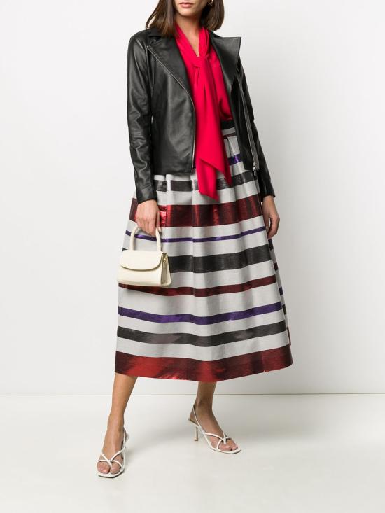 26SS 엠포리오 아르마니 자켓 0NB10P02P15999 BLACK - EMPORIO ARMANI