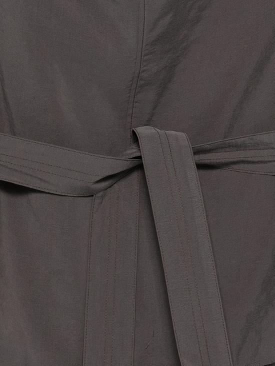 26SS 알리지 반팔 티셔츠 116229P6045GRAYP GREY - ALYSI