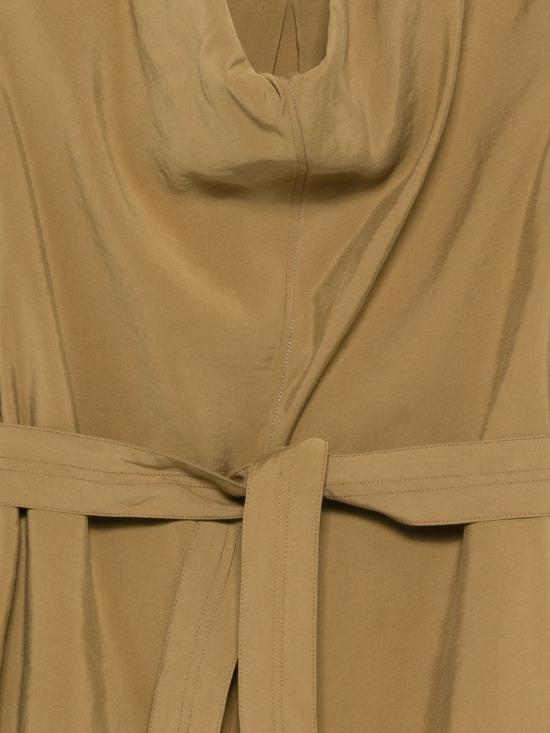 26SS 알리지 반팔 티셔츠 116229P6045OLIO GREEN - ALYSI