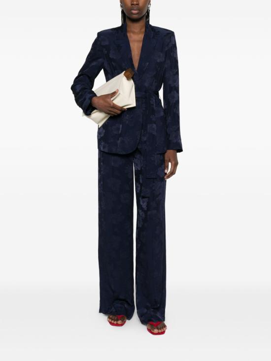 26SS 포르테포르테 자켓 14556MYJACKETNOTTE BLUE - FORTE FORTE