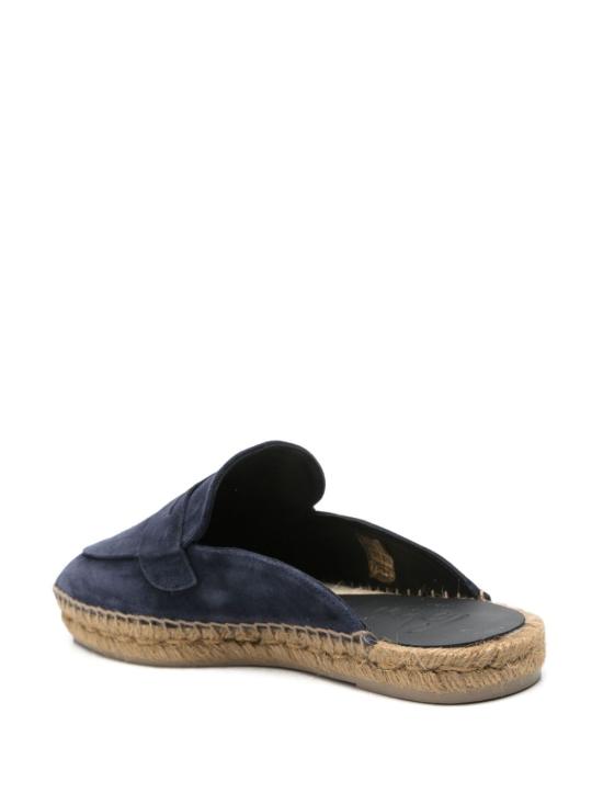 26SS 까스따네르 샌들 NANDOT186302 BLUE - CASTANER