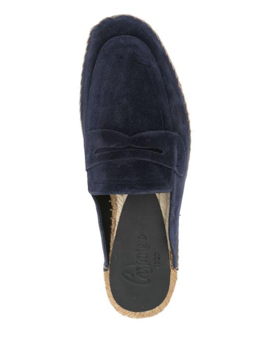 26SS 까스따네르 샌들 NANDOT186302 BLUE - CASTANER
