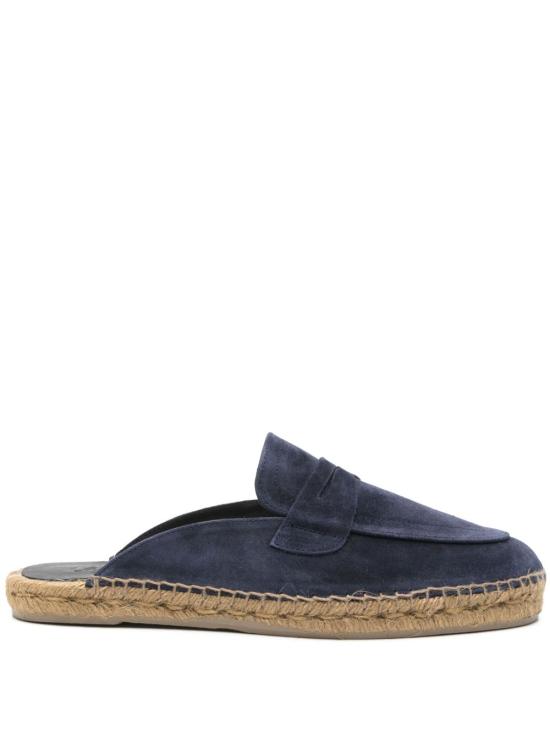 26SS 까스따네르 샌들 NANDOT186302 BLUE