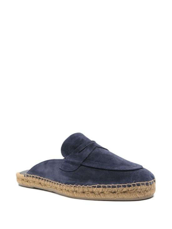 26SS 까스따네르 샌들 NANDOT186302 BLUE - CASTANER