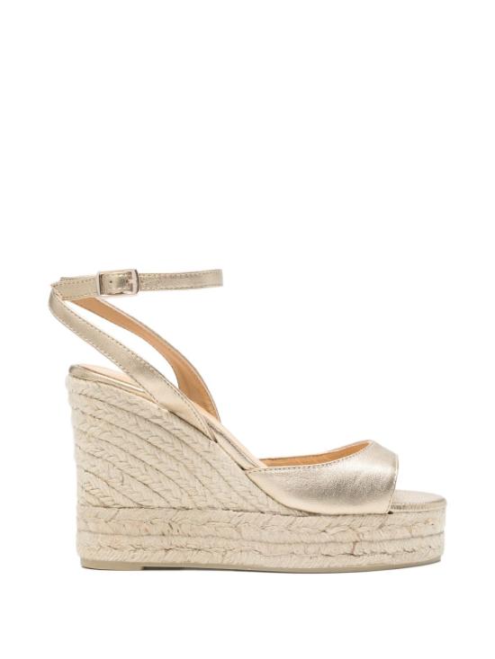 26SS 까스따네르 샌들 BROOK8ED1183000 GOLDEN