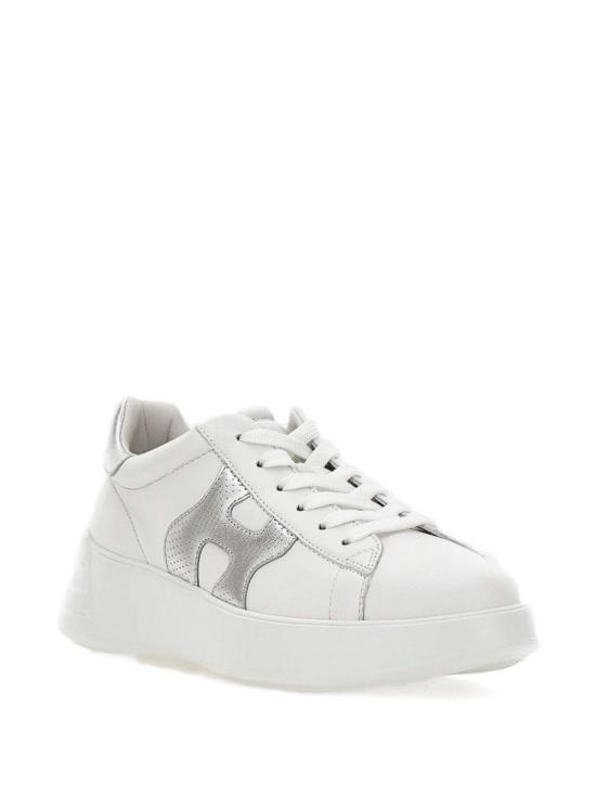 26SS 호간 스니커즈 HXW5620DN6PNCS0351 SILVER - HOGAN