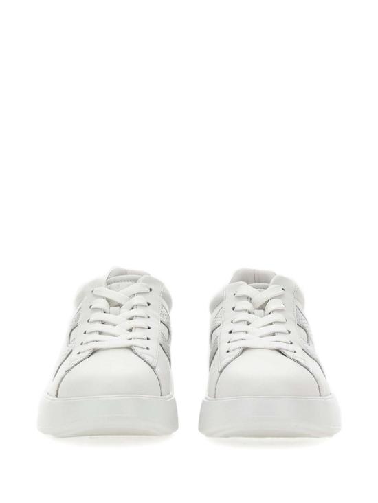 26SS 호간 스니커즈 HXW5620DN6PNCS0351 SILVER - HOGAN