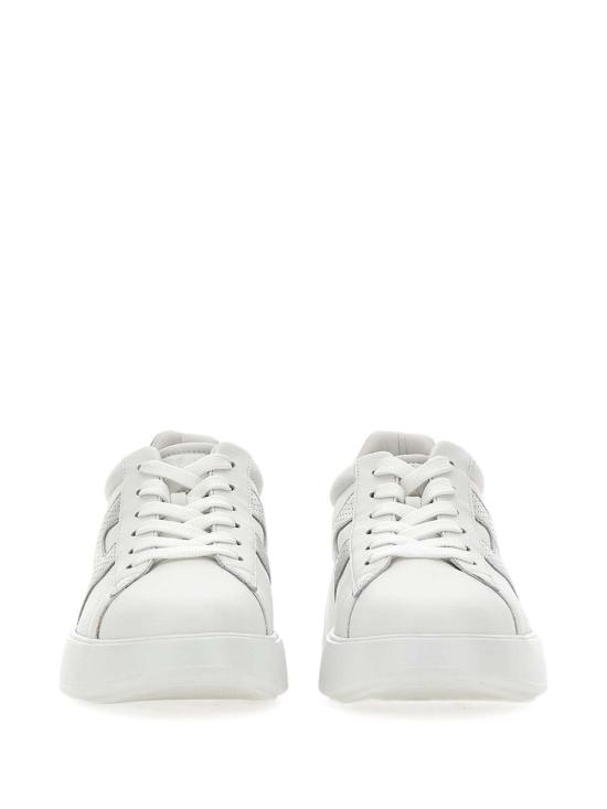 26SS 호간 스니커즈 HXW5620DN6PNCS0351 SILVER - HOGAN