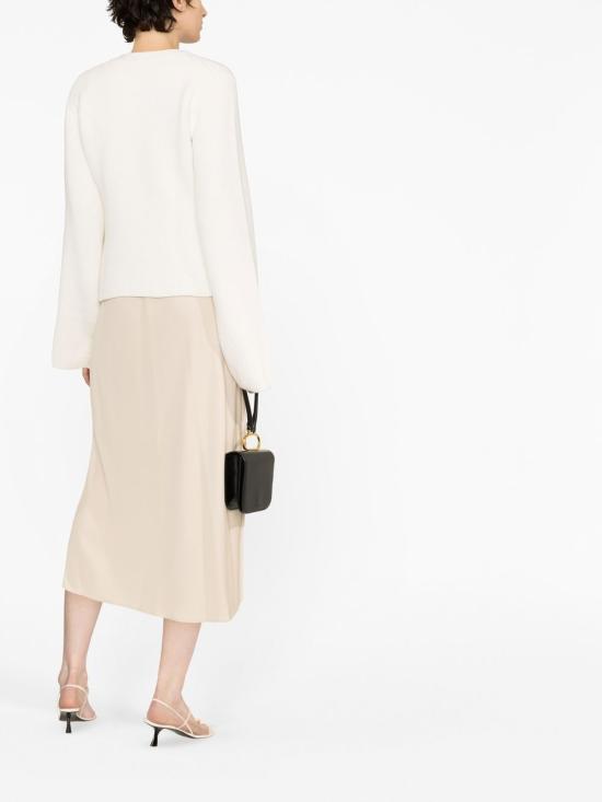 26SS 케이트 스웨터 8267600183 WHITE - KHAITE