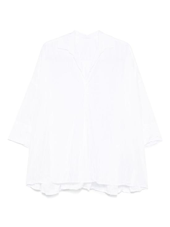 26SS 다니엘라 그레지스 셔츠 CA343WC29471 WHITE