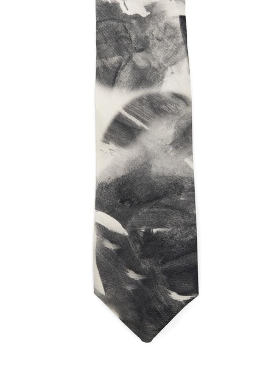 26SS 알리지 넥타이 316647P6031NE BLACK - ALYSI