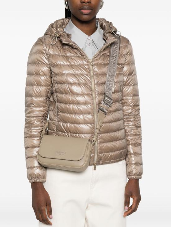 26SS 엠포리오 아르마니 크로스백 EW000538AF12036M1286 DOVE GREY - EMPORIO ARMANI