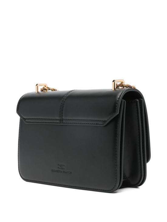 26SS 엘리자베타프랜치 숄더백 BS91A61E2110 BLACK - ELISABETTA FRANCHI