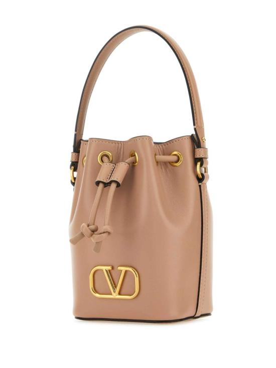 26SS 발렌티노 가라바니 토트백 WP0Z44VNLGF9 POWDER - VALENTINO GARAVANI