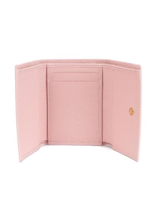 26SS 돌체앤가바나 지갑 BI0770A10018H402 PINK - DOLCE & GABBANA