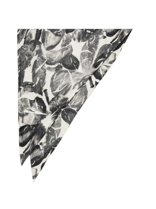 26SS 알리지 머플러/스카프 116608P6031NE BLACK