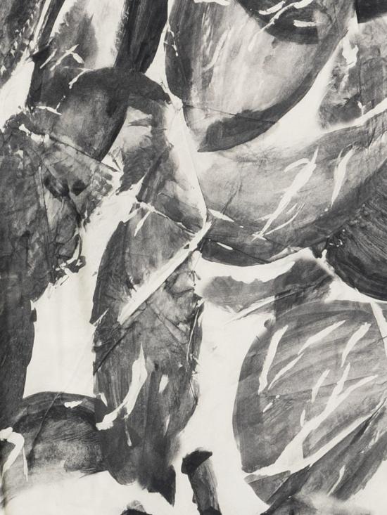 26SS 알리지 머플러/스카프 116608P6031NE BLACK - ALYSI