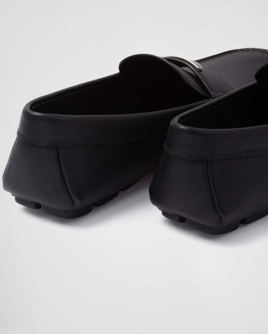 26SS 프라다 로퍼 2DD178053 F0002 NERO - PRADA