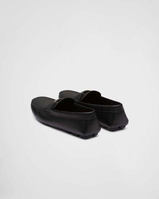 26SS 프라다 로퍼 2DD178053 F0002 NERO - PRADA