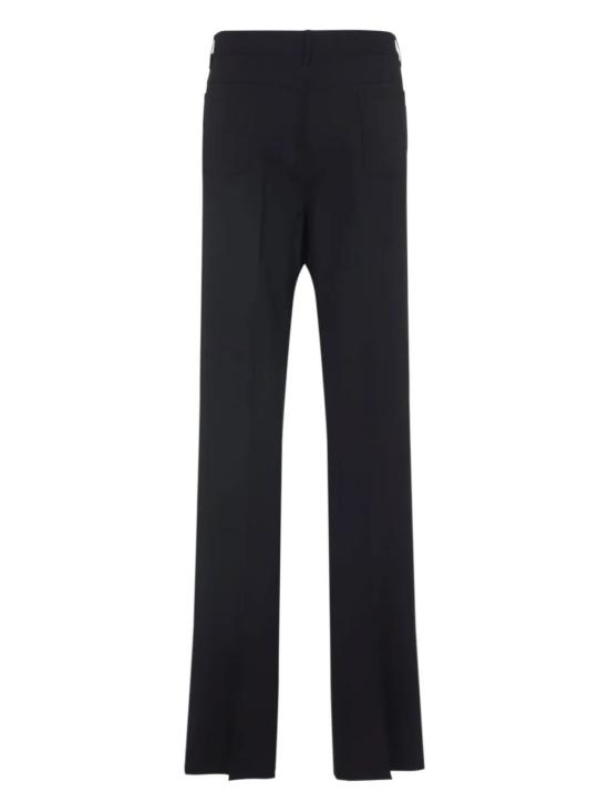 25FW 아미리 스트레이트 팬츠 AMSUFP1072 001 BLACK - AMIRI